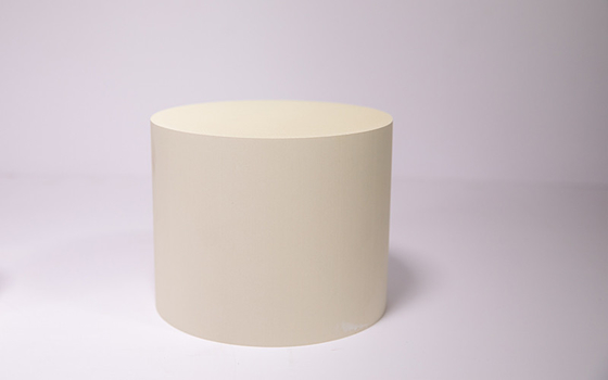 Đường kính lỗ rỗng nhỏ Chất xúc tác SCR Khối lượng lớn Giảm xúc tác chọn lọc tùy chỉnh