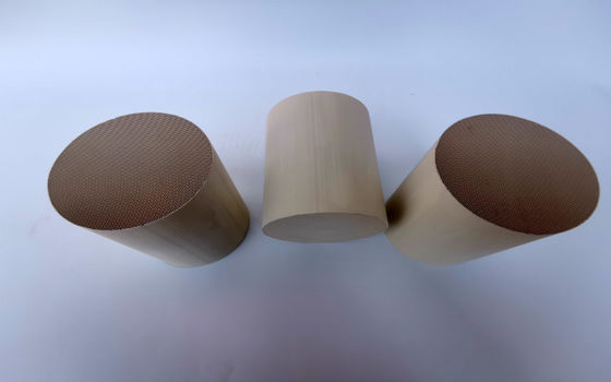 HC CO NOx Chất xúc tác ô tô Bộ chuyển đổi chất xúc tác ô tô Hóa học Euro V VI