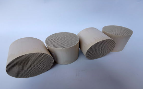 Pt Pd Rh Chất xúc tác đa năng Euro 4 5 6 Chất xúc tác kim loại