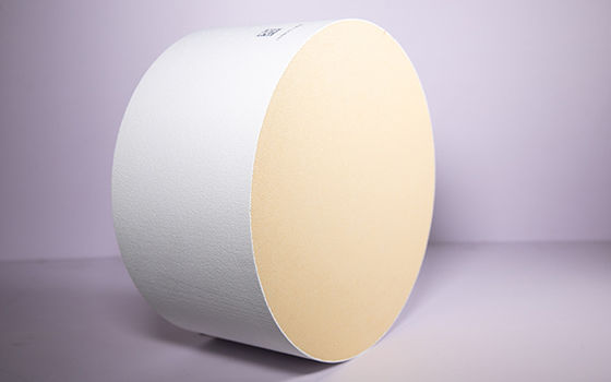 Chất xúc tác SCR có đường kính lỗ rỗng nhỏ với khả năng chống sốc nhiệt cao