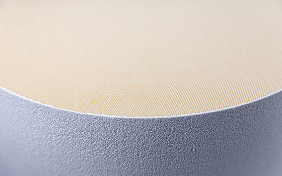 Diện tích bề mặt cao chất xúc tác tổ ong SCR gốm tùy chỉnh